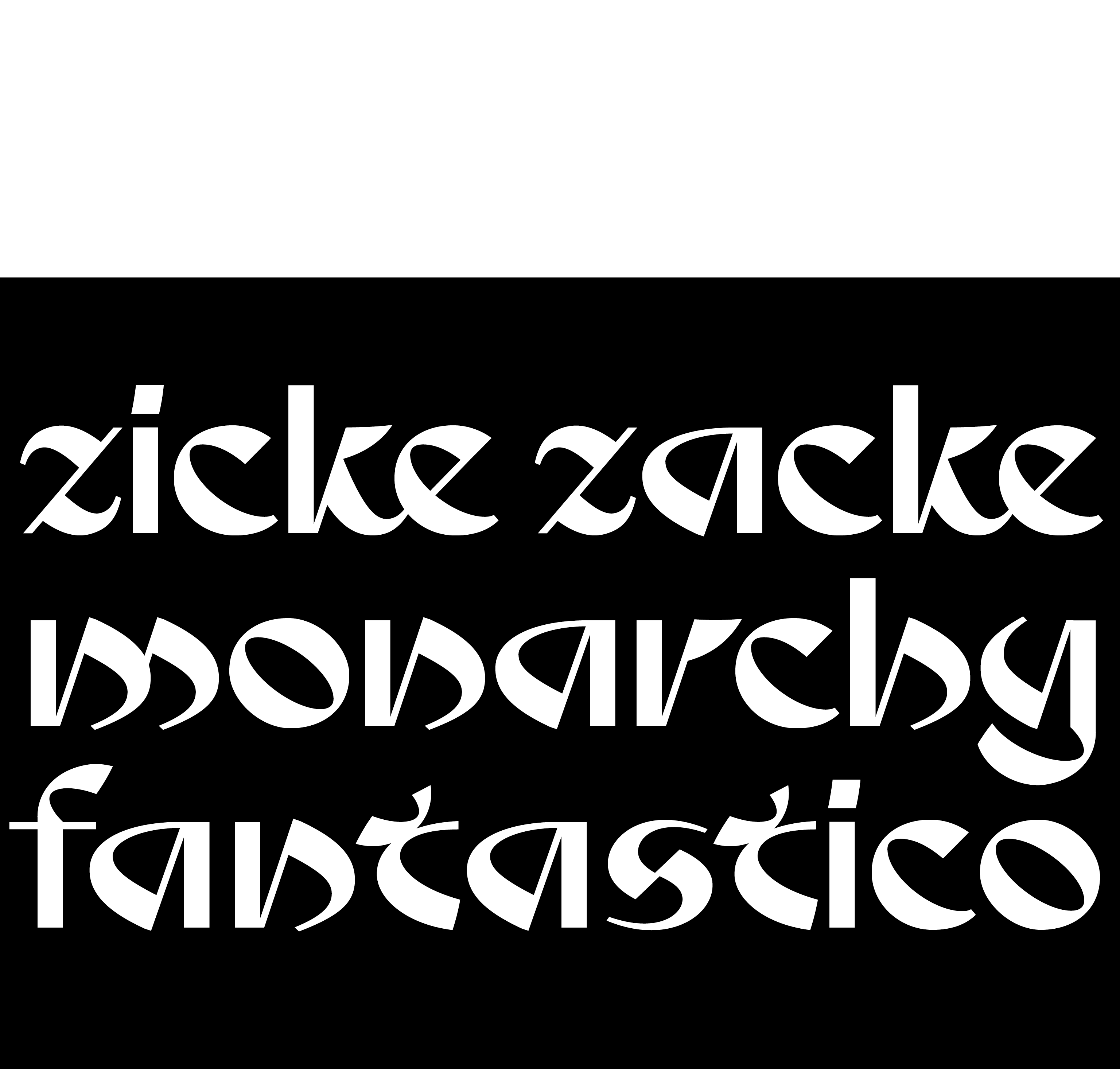 Künstlerische Wurstvogel-Illustration 9