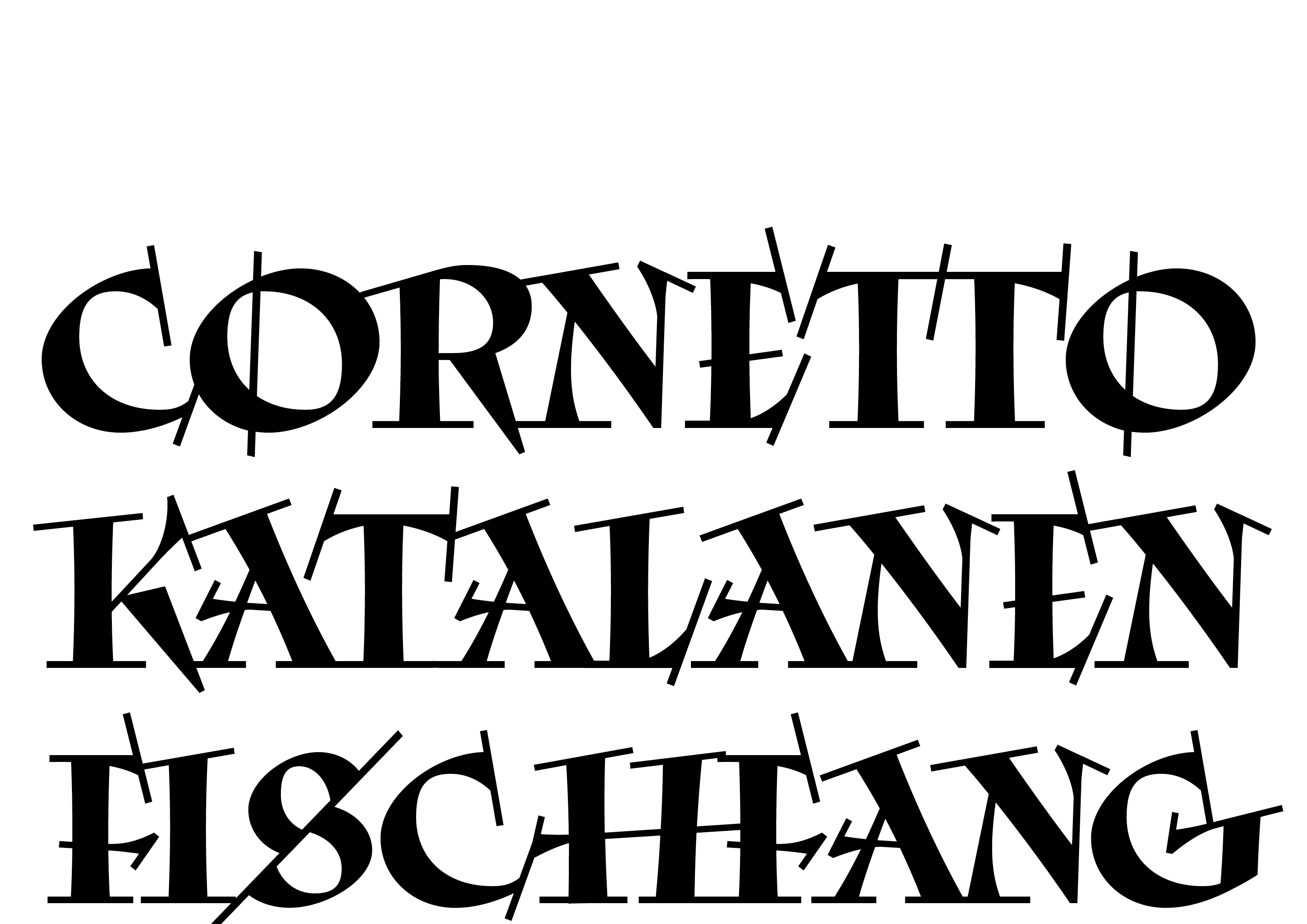 Künstlerische Wurstvogel-Illustration 10