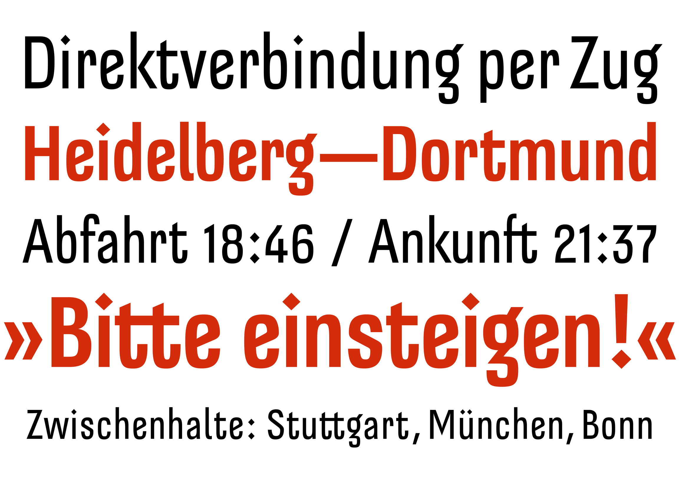 Künstlerische Wurstvogel-Illustration 8